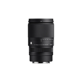 Contemporary lens for macro photoshoot and travel photography